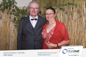 Sommernachtsball